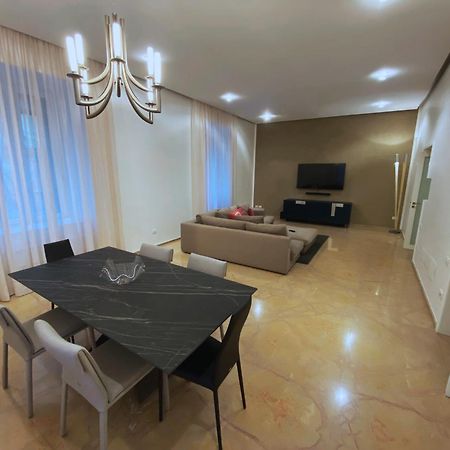 那不勒斯Luxury House With Parking公寓 外观 照片