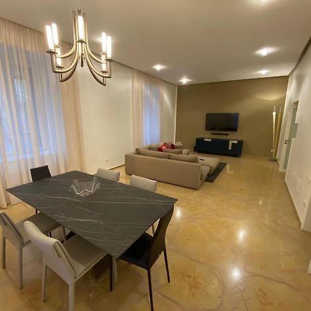 那不勒斯Luxury House With Parking公寓 外观 照片