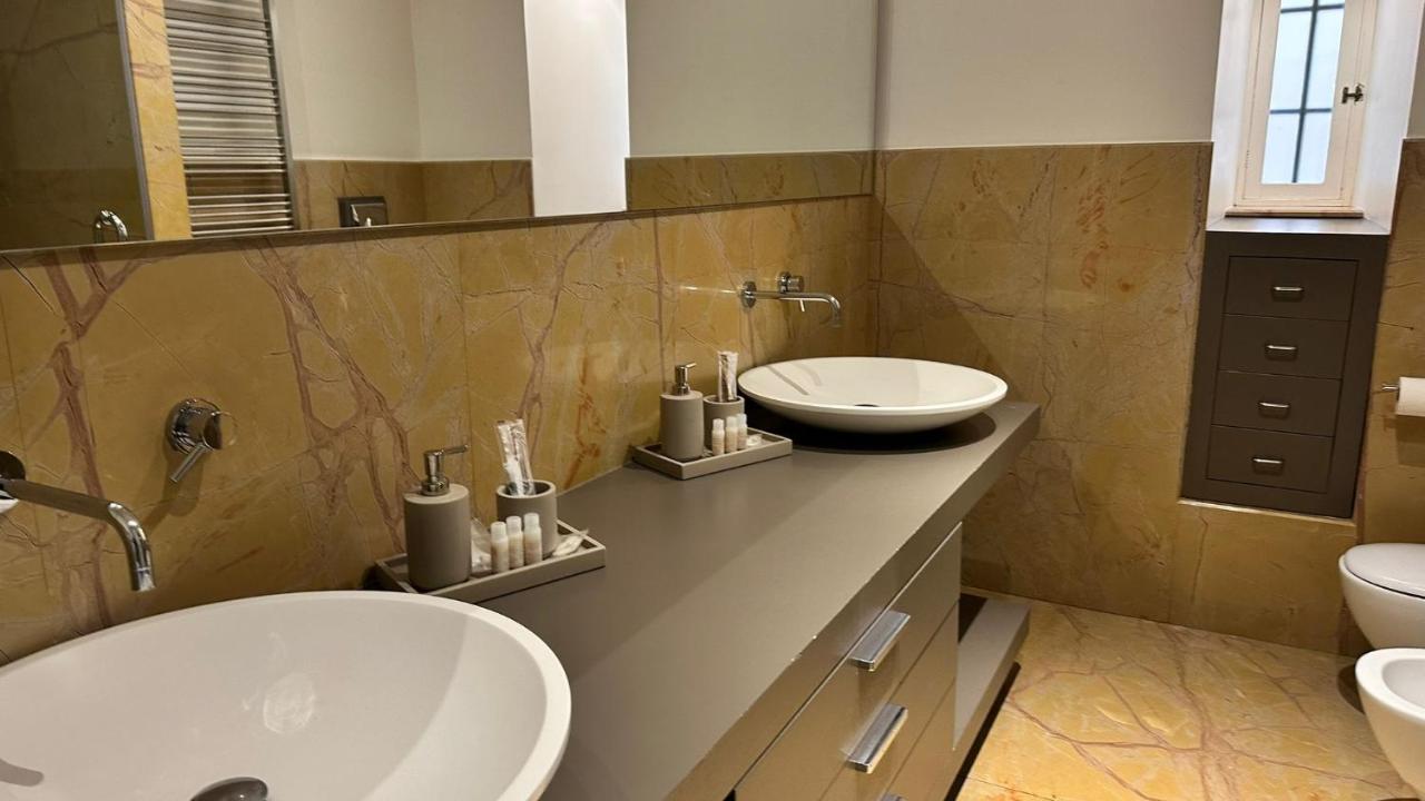 那不勒斯Luxury House With Parking公寓 外观 照片