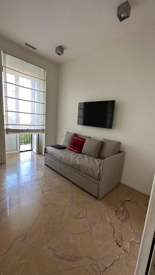 那不勒斯Luxury House With Parking公寓 外观 照片