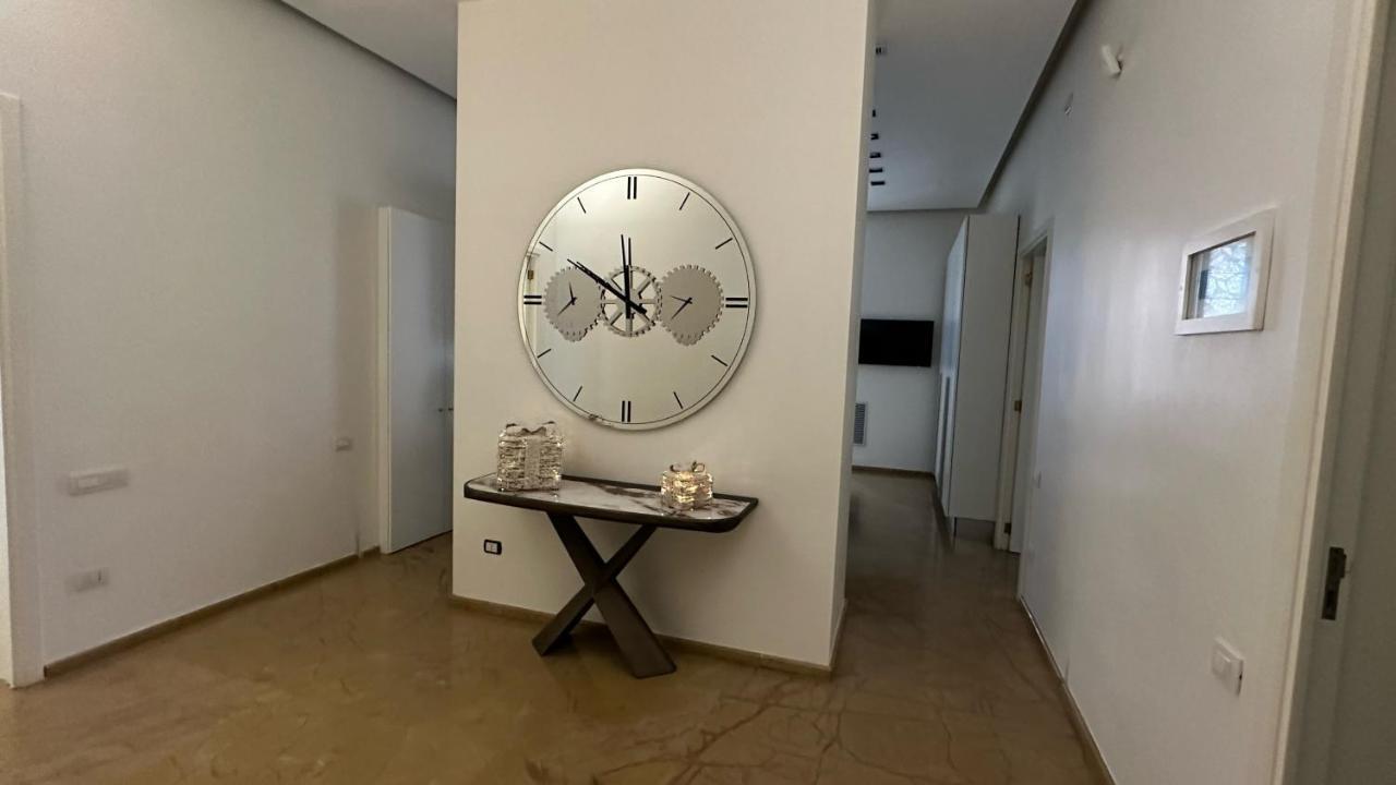 那不勒斯Luxury House With Parking公寓 外观 照片