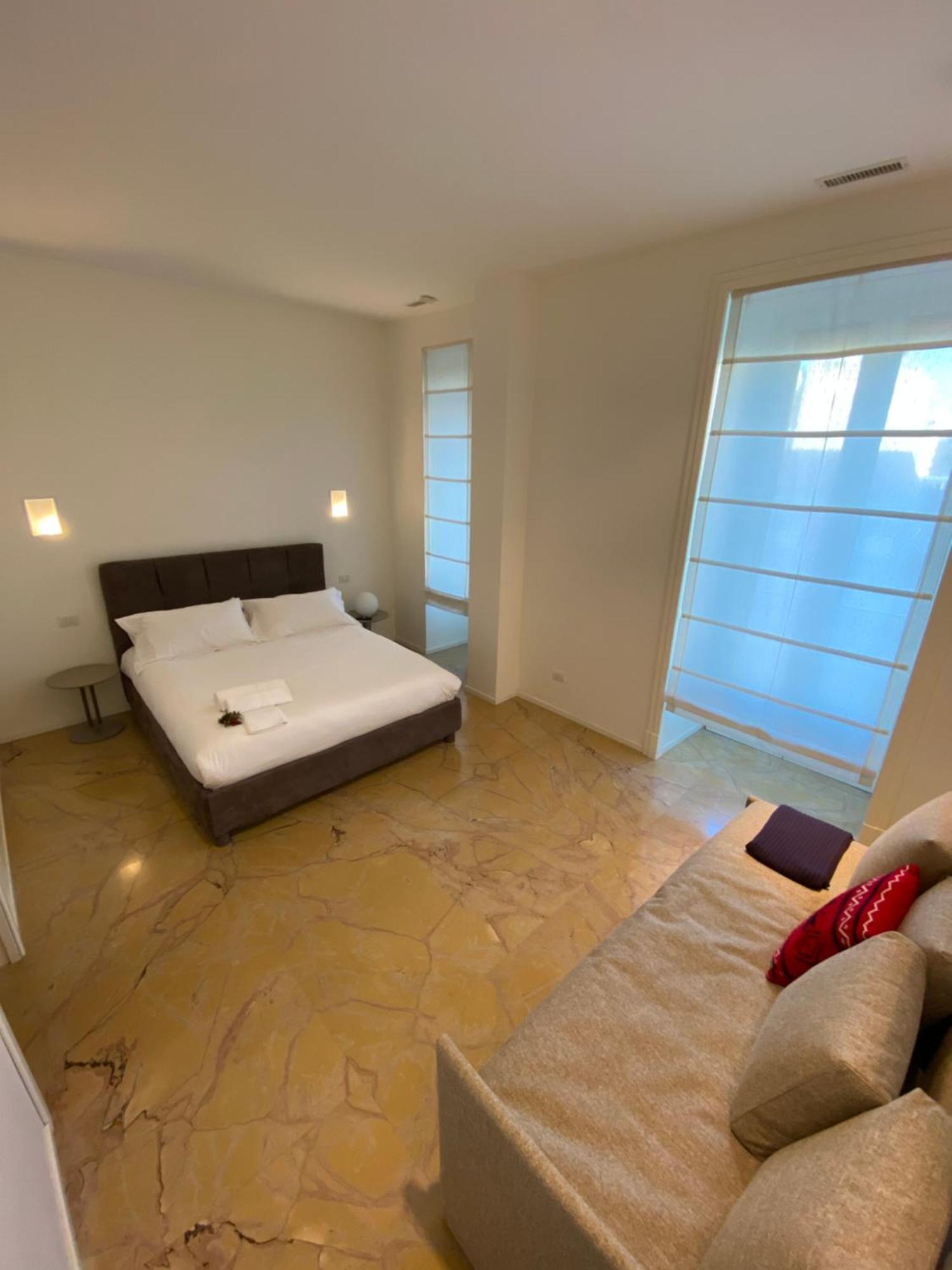 那不勒斯Luxury House With Parking公寓 外观 照片