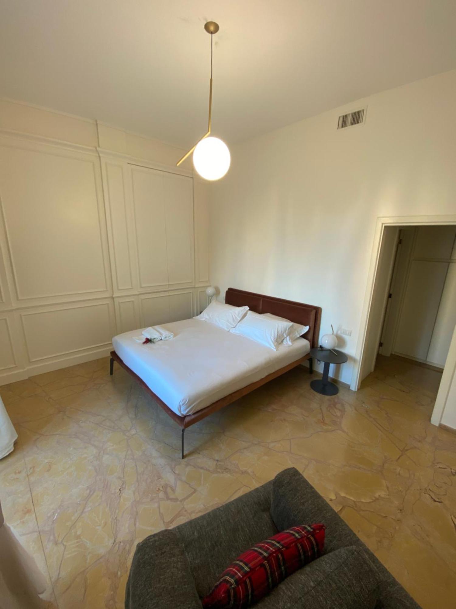 那不勒斯Luxury House With Parking公寓 外观 照片